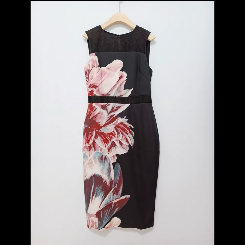 Ted Baker Dress Size S